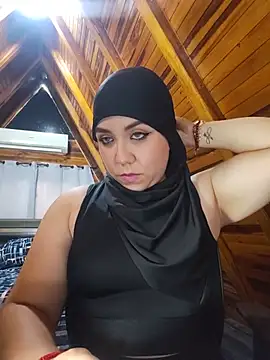 AmbarBurhan online show from June 2, 2026, 3:23 pm