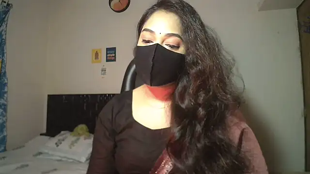 Most-Beautiful-Queen online show from June 9, 2026, 7:37 pm