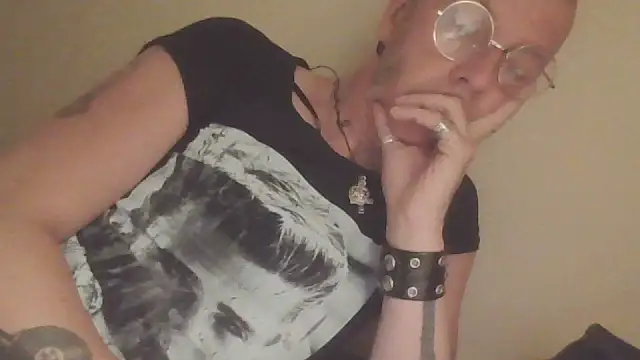 SHARPSkinhead online show from July 23, 2026, 8:16 pm