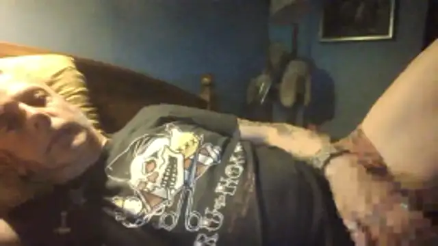 SHARPSkinhead online show from June 18, 2026, 10:04 pm