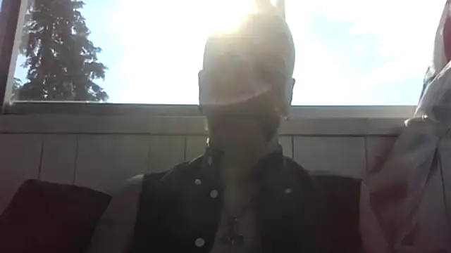 SHARPSkinhead online show from June 8, 2026, 6:47 am