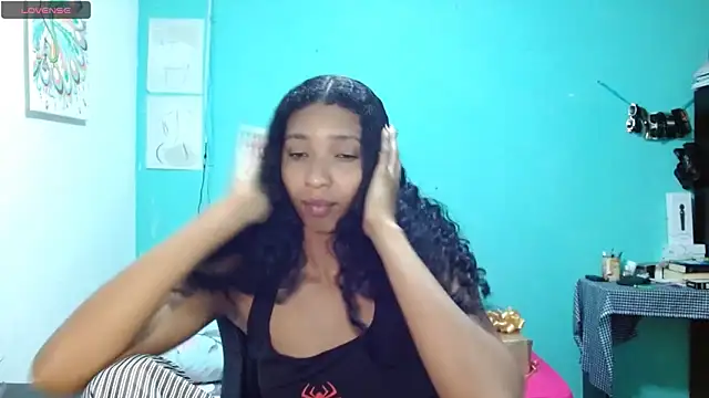 sensitive brunette online show from April 12, 2026, 7:39 pm