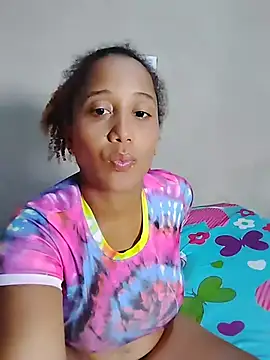 zandra kiman online show from March 18, 2026, 5:43 am