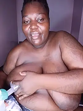 African Bigass online show from June 30, 2026, 6:13 am