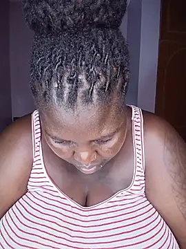 African Bigass online show from June 25, 2026, 1:27 pm