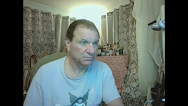 coryassman online show from June 17, 2026, 5:07 am