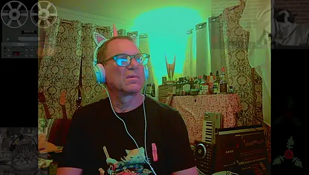 coryassman online show from June 30, 2026, 10:26 am