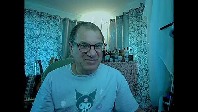 coryassman online show from June 14, 2026, 10:44 pm