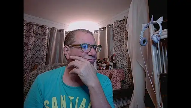 coryassman online show from July 16, 2026, 5:15 am