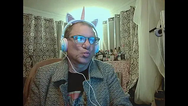 coryassman online show from June 26, 2026, 5:46 am