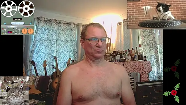 coryassman online show from June 29, 2026, 10:20 pm
