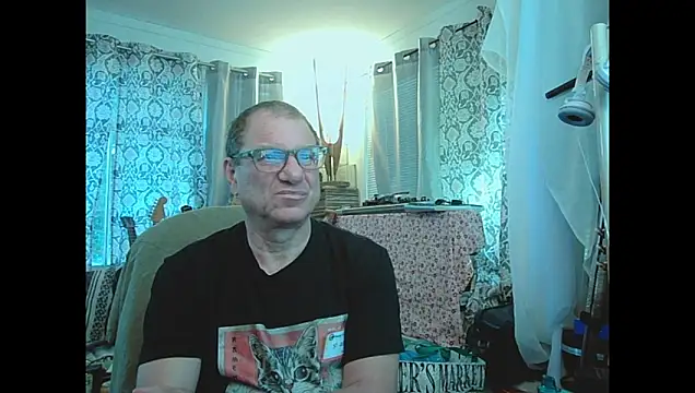 coryassman online show from June 9, 2026, 11:50 pm