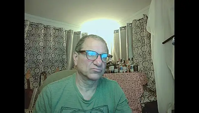 coryassman online show from June 19, 2026, 6:41 am