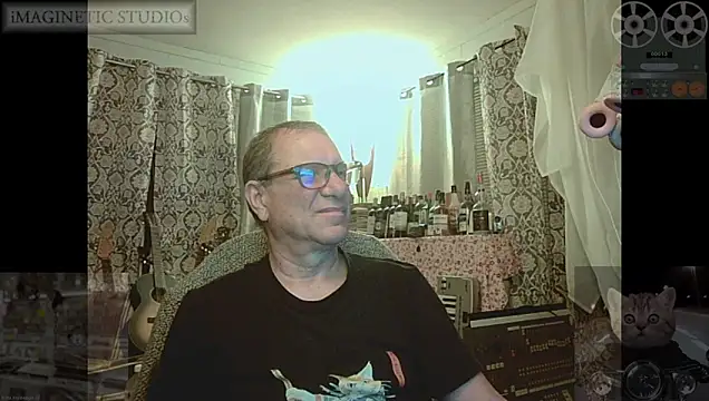 coryassman online show from June 29, 2026, 7:48 am