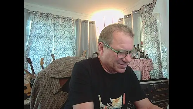 coryassman online show from June 30, 2026, 10:32 pm