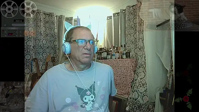 coryassman online show from June 16, 2026, 12:49 pm