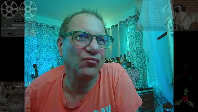 coryassman online show from July 2, 2026, 1:17 am