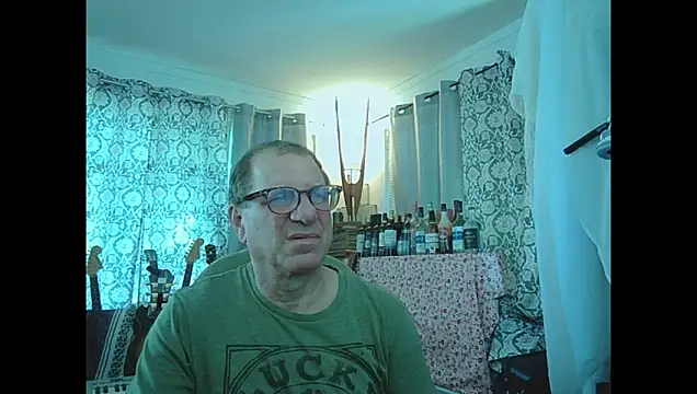 coryassman online show from June 19, 2026, 6:47 pm