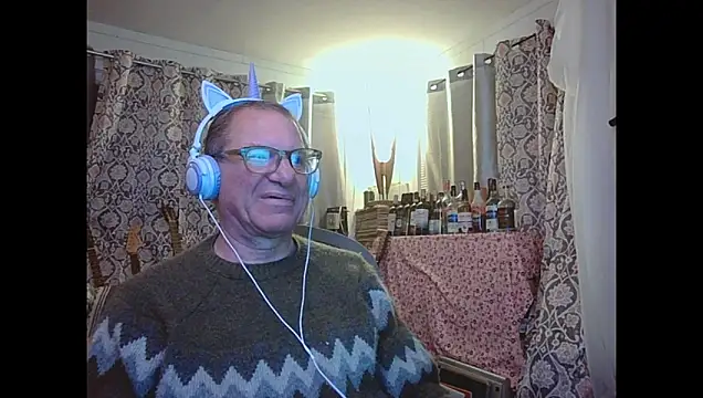coryassman online show from June 22, 2026, 4:53 am