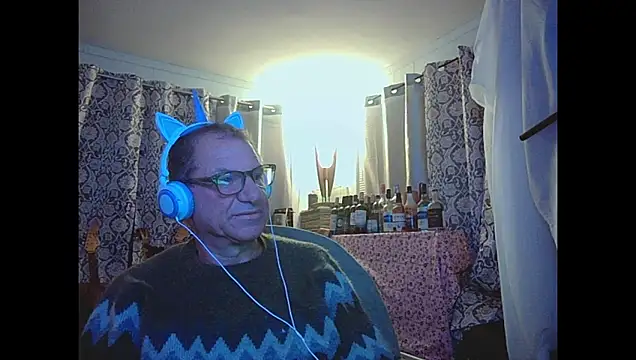 coryassman online show from June 20, 2026, 11:26 am
