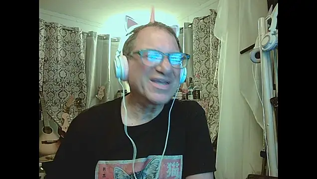 coryassman online show from June 27, 2026, 8:20 am