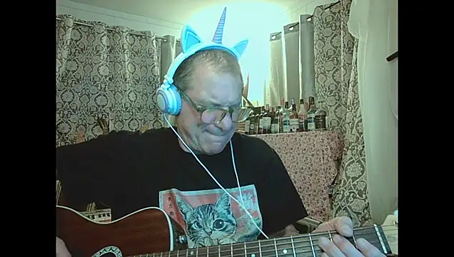 coryassman online show from June 23, 2026, 6:22 am