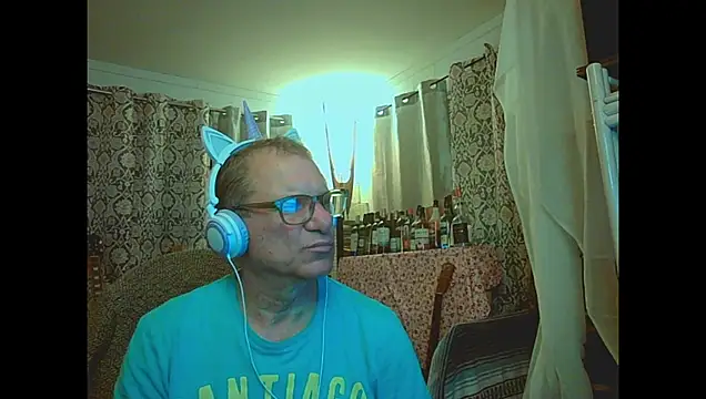 coryassman online show from July 11, 2026, 8:47 am