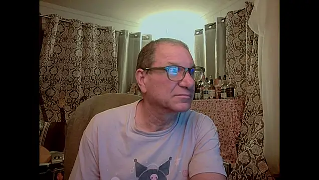 coryassman online show from June 14, 2026, 4:14 am
