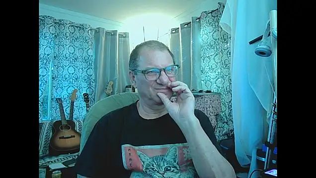 coryassman online show from June 11, 2026, 12:32 am