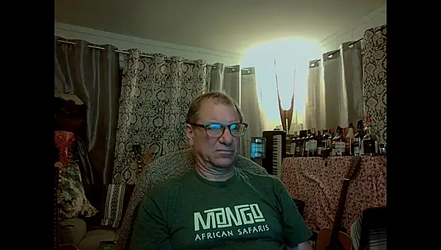 coryassman online show from July 6, 2026, 6:20 am