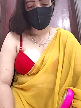 Anjel Sadia online show from June 11, 2026, 2:53 am