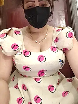 Anjel Sadia online show from June 8, 2026, 2:06 pm