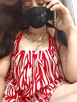 Anjel Sadia online show from June 19, 2026, 1:17 pm
