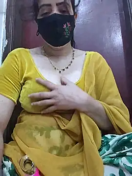 Anjel Sadia online show from June 25, 2026, 12:52 am