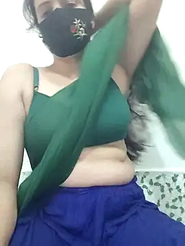 Anjel Sadia online show from June 29, 2026, 8:54 am