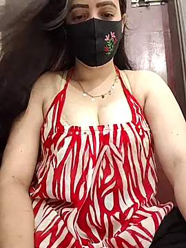 Anjel Sadia online show from June 18, 2026, 8:46 am