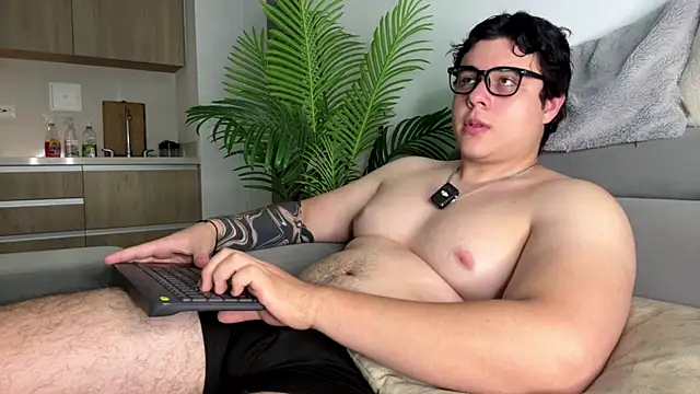 odin blake online show from June 24, 2026, 5:22 pm