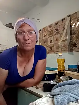 Hataliy123 online show from October 5, 2025, 7:21 am