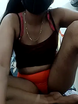 ANNU-SH6 online show from March 9, 2026, 6:11 pm