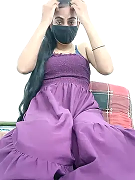 ANNU-SH6 online show from November 29, 2025, 6:35 am