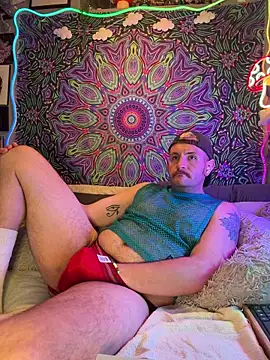 Jackjack716 online show from June 18, 2026, 2:54 am