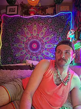 Jackjack716 online show from June 12, 2026, 7:17 am