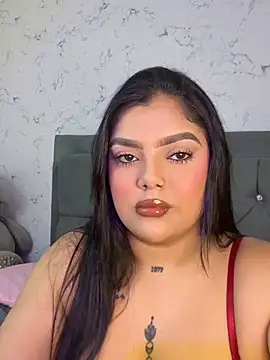 Brhiana Williamms online show from July 3, 2026, 1:17 pm