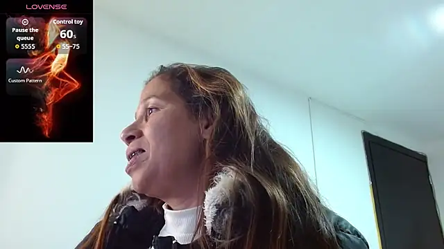 CaroMasha online show from March 24, 2026, 2:55 am