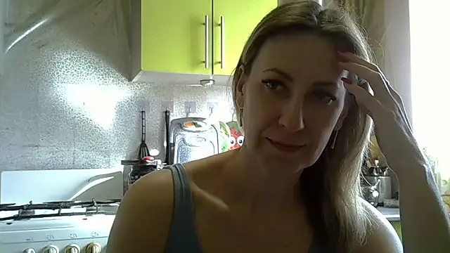 AshleyXHoney online show from March 16, 2026, 7:34 am