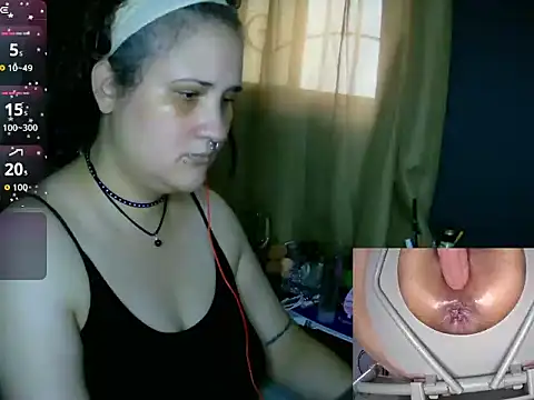 lolalicious 758 online show from May 25, 2026, 7:34 pm