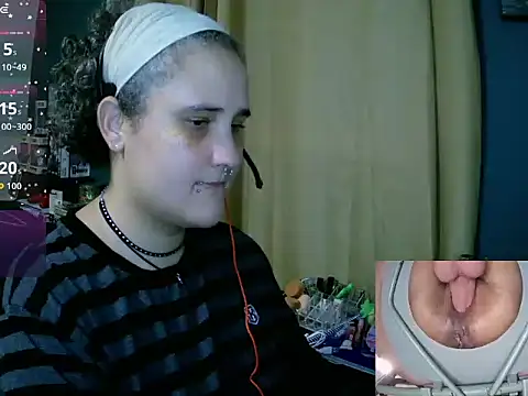 lolalicious 758 online show from May 17, 2026, 10:54 pm