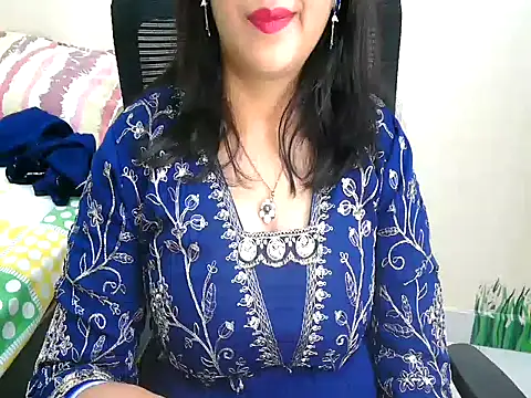 Inviting Aanya online show from October 25, 2025, 2:44 am