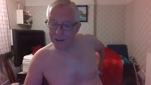 shaun63m online show from June 30, 2026, 11:49 pm