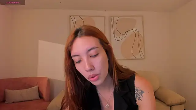 AnaisNin online show from June 13, 2026, 12:03 pm